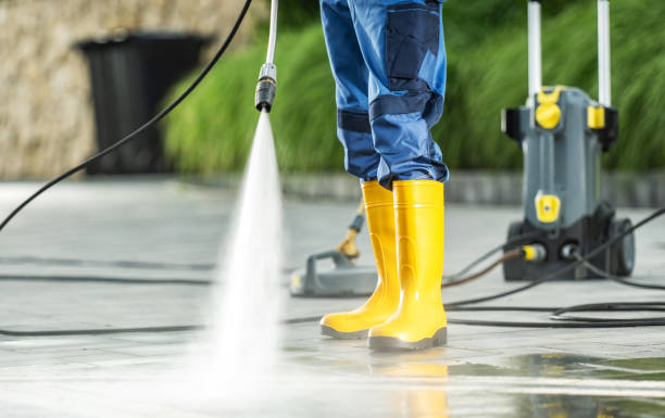 Best Deck Pressure Washing  in Baden, PA